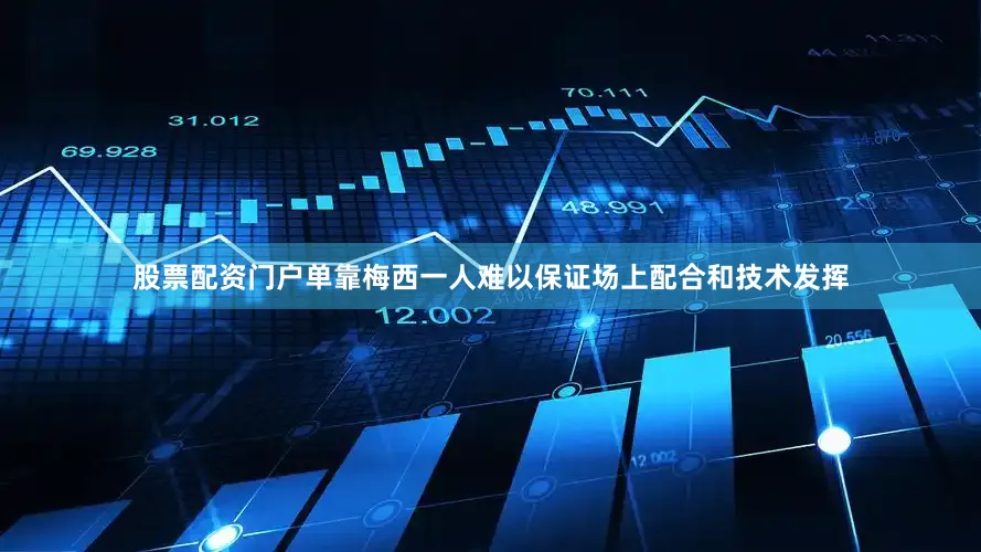 股票配资门户单靠梅西一人难以保证场上配合和技术发挥