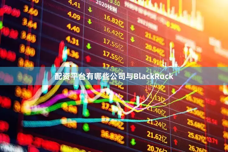 配资平台有哪些公司与BlackRock